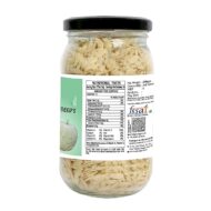 Premium Ash Gourd Seeds I Unhulled Seeds Pack of 2 - Image 3