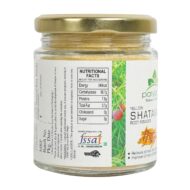 Pure and Natural Yellow Shatavari Root Powder 100 Gram - Image 6