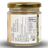 Natural Mulethi Powder (Licorice Root Powder) 100 Gram - Image 4