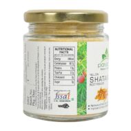 Pure & Natural Yellow Shatavari Root Powder (Asparagus Racemosus) 100g - Pack of 2 - Image 3