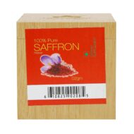 100% Pure and Organic Kashmiri Mongra Saffron 2 Gram Pack of 3 - Image 4