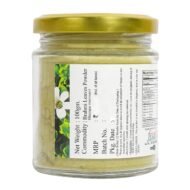 Brahmi Leaves Powder (Bacopa Monnieri) 100 Gram - Image 2