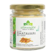 Pure & Natural Yellow Shatavari Root Powder (Asparagus Racemosus) 100g - Pack of 2 - Image 6