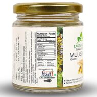 Natural Mulethi Powder (Licorice Root Powder) 100 Gram - Image 5